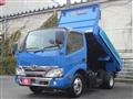 2019 Toyota Dyna Truck