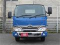 2019 Toyota Dyna Truck