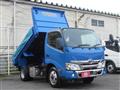 2019 Toyota Dyna Truck