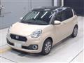 2017 Daihatsu Boon