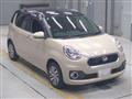 2017 Daihatsu Boon