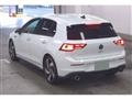 2022 Volkswagen Golf GTI