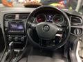 2014 Volkswagen Golf Variant