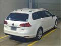 2014 Volkswagen Golf Variant