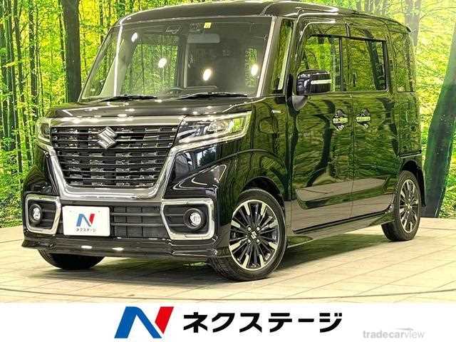 2017 Suzuki Suzuki Others