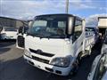 2014 Toyota Dyna Truck