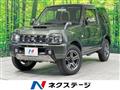 2016 Suzuki Jimny