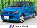 2019 Suzuki Alto