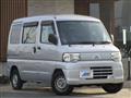 2014 Mitsubishi Minicab Van