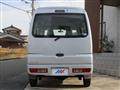 2014 Mitsubishi Minicab Van