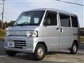 2014 Mitsubishi Minicab Van