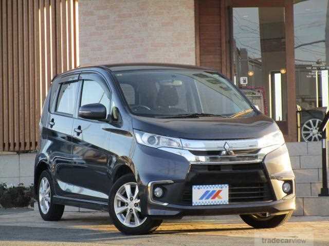 2016 Mitsubishi Mitsubishi Others