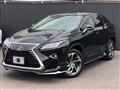 2015 Lexus RX