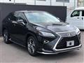 2015 Lexus RX