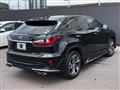 2015 Lexus RX