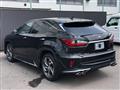 2015 Lexus RX