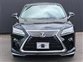 2015 Lexus RX