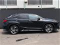 2015 Lexus RX