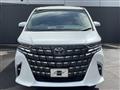 2024 Toyota Alphard G