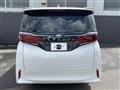 2024 Toyota Alphard G