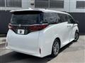 2024 Toyota Alphard G