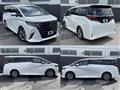 2024 Toyota Alphard G