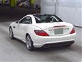 2015 Mercedes-Benz SLK