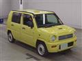 2000 Daihatsu Naked