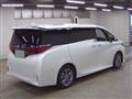 2024 Toyota Alphard G