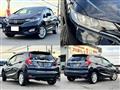 2018 Honda Fit Hybrid