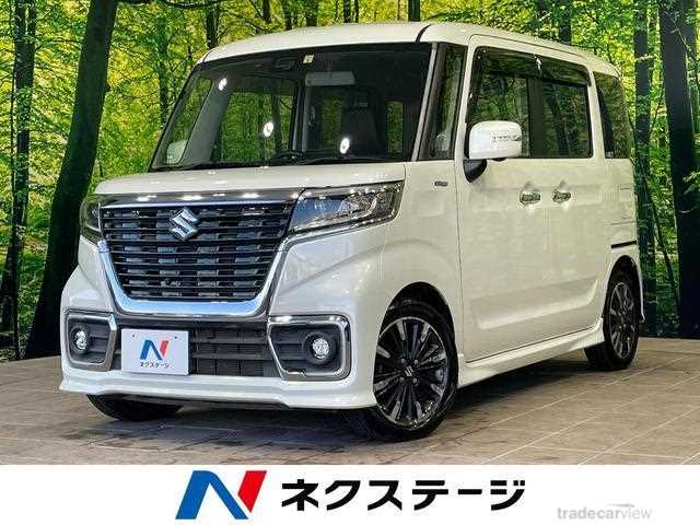 2018 Suzuki Suzuki Others