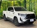 2022 Toyota Hilux