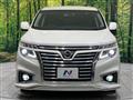 2014 Nissan Elgrand