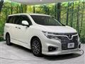 2014 Nissan Elgrand