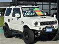 2017 Suzuki Jimny