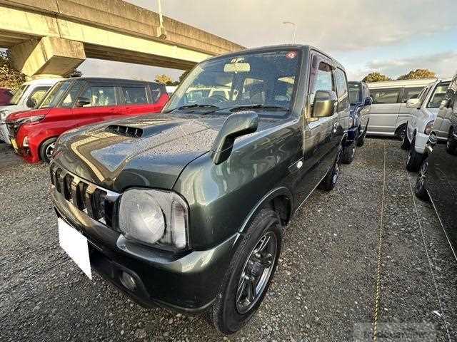 2016 Suzuki Jimny