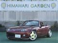 2005 Mazda Roadster