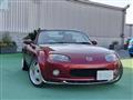 2005 Mazda Roadster