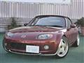 2005 Mazda Roadster