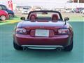 2005 Mazda Roadster