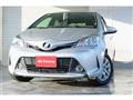 2014 Toyota Vitz