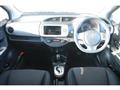 2014 Toyota Vitz