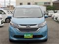 2017 Honda Freed