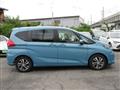 2017 Honda Freed