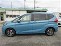 2017 Honda Freed