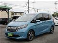 2017 Honda Freed