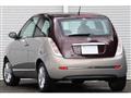 2009 Lancia Ypsilon