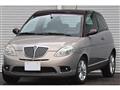 2009 Lancia Ypsilon