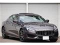 2018 Maserati Quattroporte