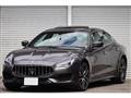 2018 Maserati Quattroporte